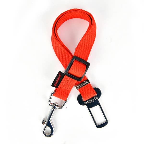 Puppia - Puppia Seatbelt - Red