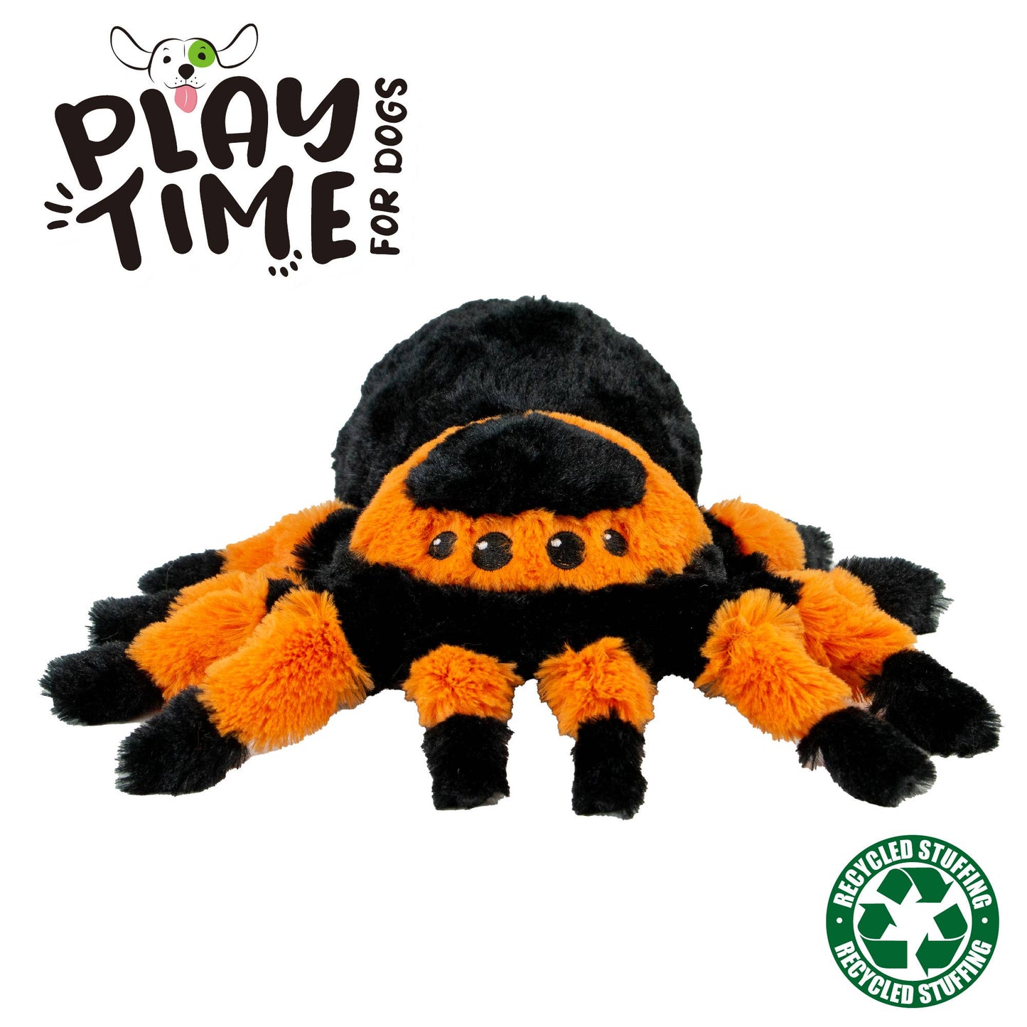 Ancol Pet Products Ltd - Ancol Play Time For Dogs - Cuddly Critters