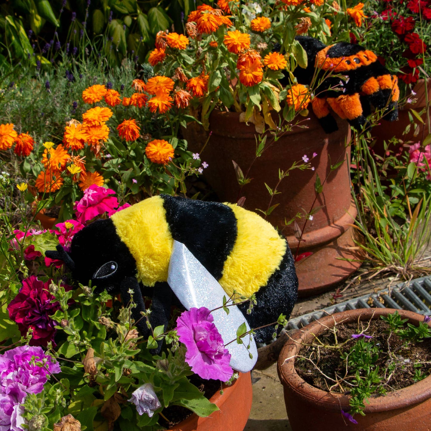 Ancol Pet Products Ltd - Ancol Play Time For Dogs - Cuddly Critters
