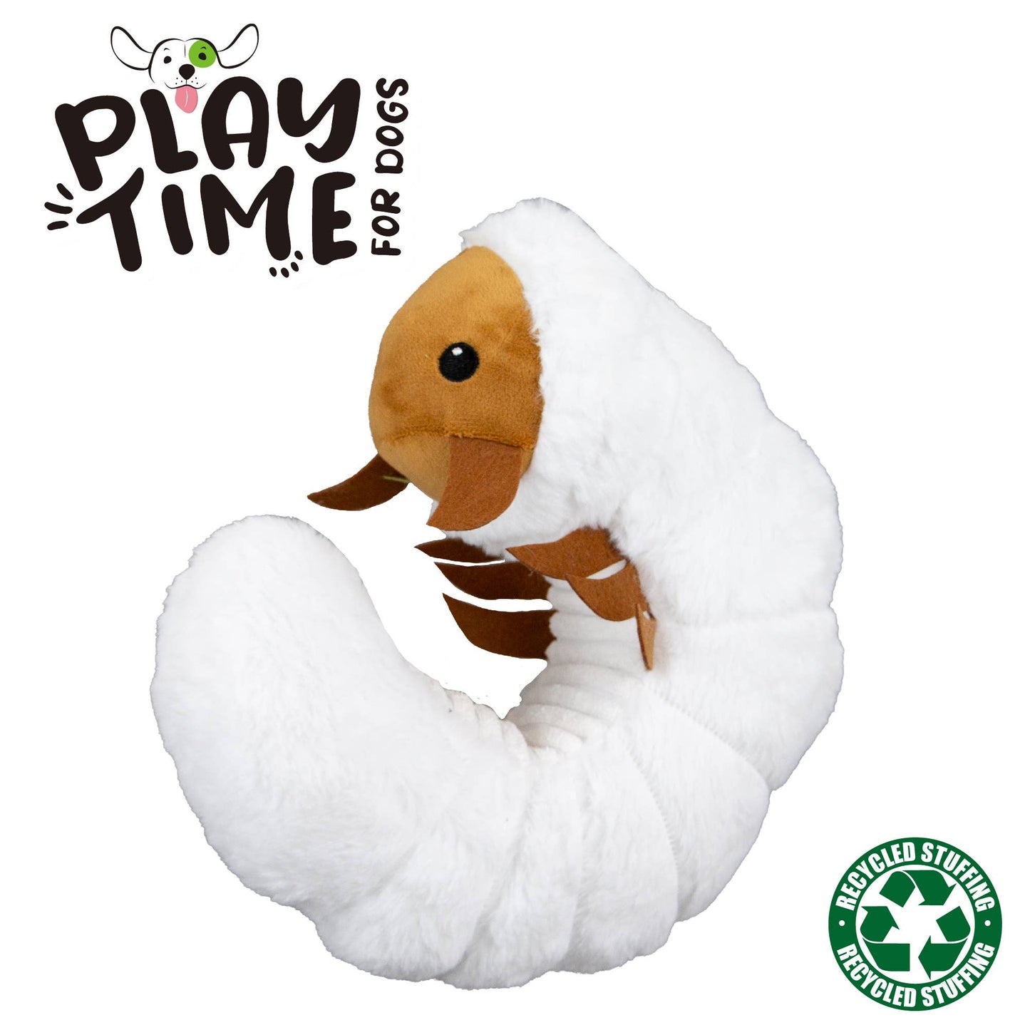 Ancol Pet Products Ltd - Ancol Play Time For Dogs - Cuddly Critters