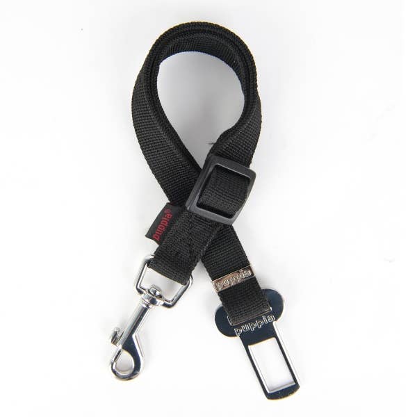Puppia - Puppia Seatbelt - Red