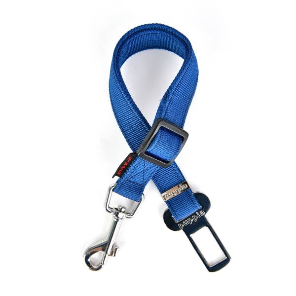 Puppia - Puppia Seatbelt - Red