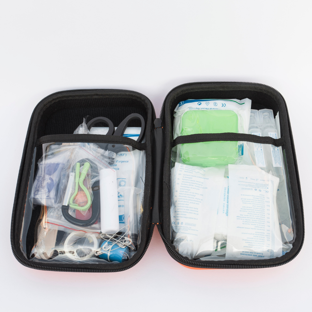 DogsLife - Dog First Aid Kit