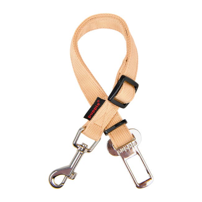 Puppia - Puppia Seatbelt - Red