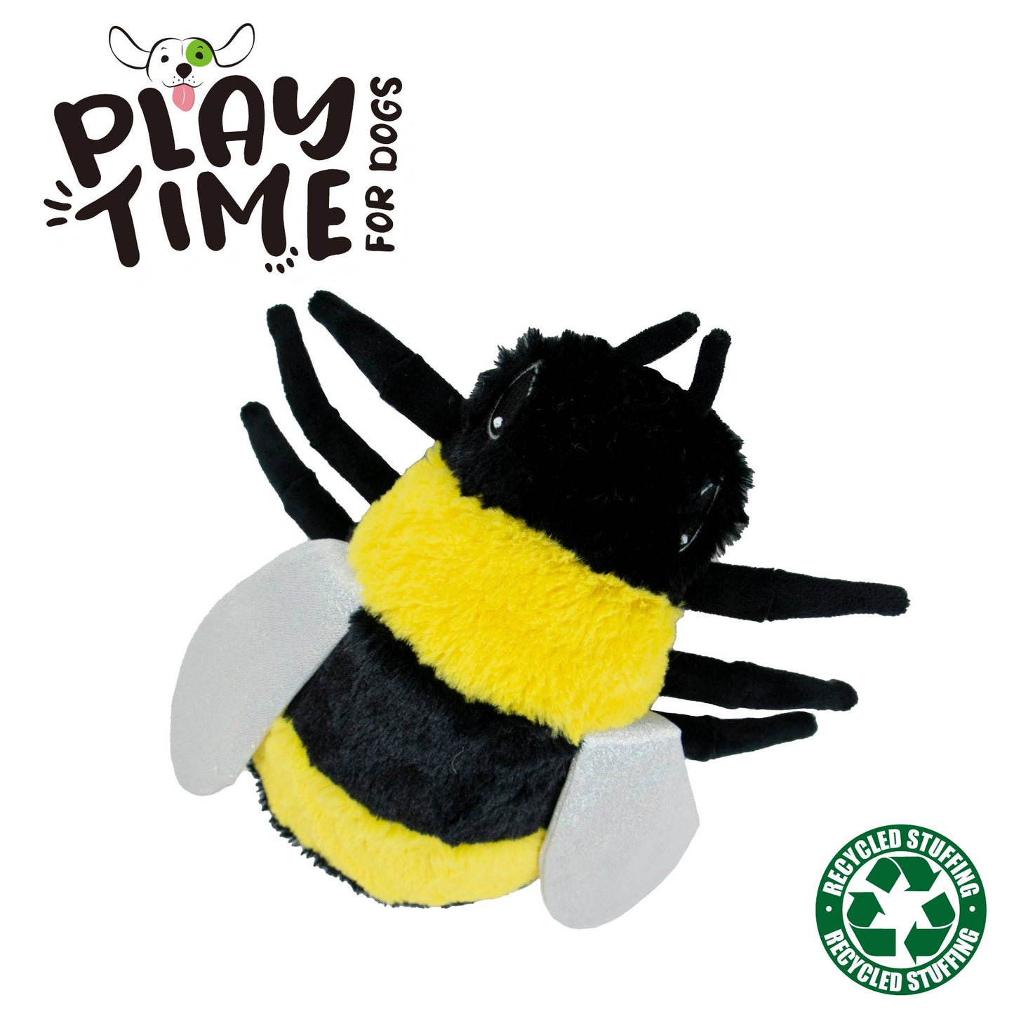 Ancol Pet Products Ltd - Ancol Play Time For Dogs - Cuddly Critters