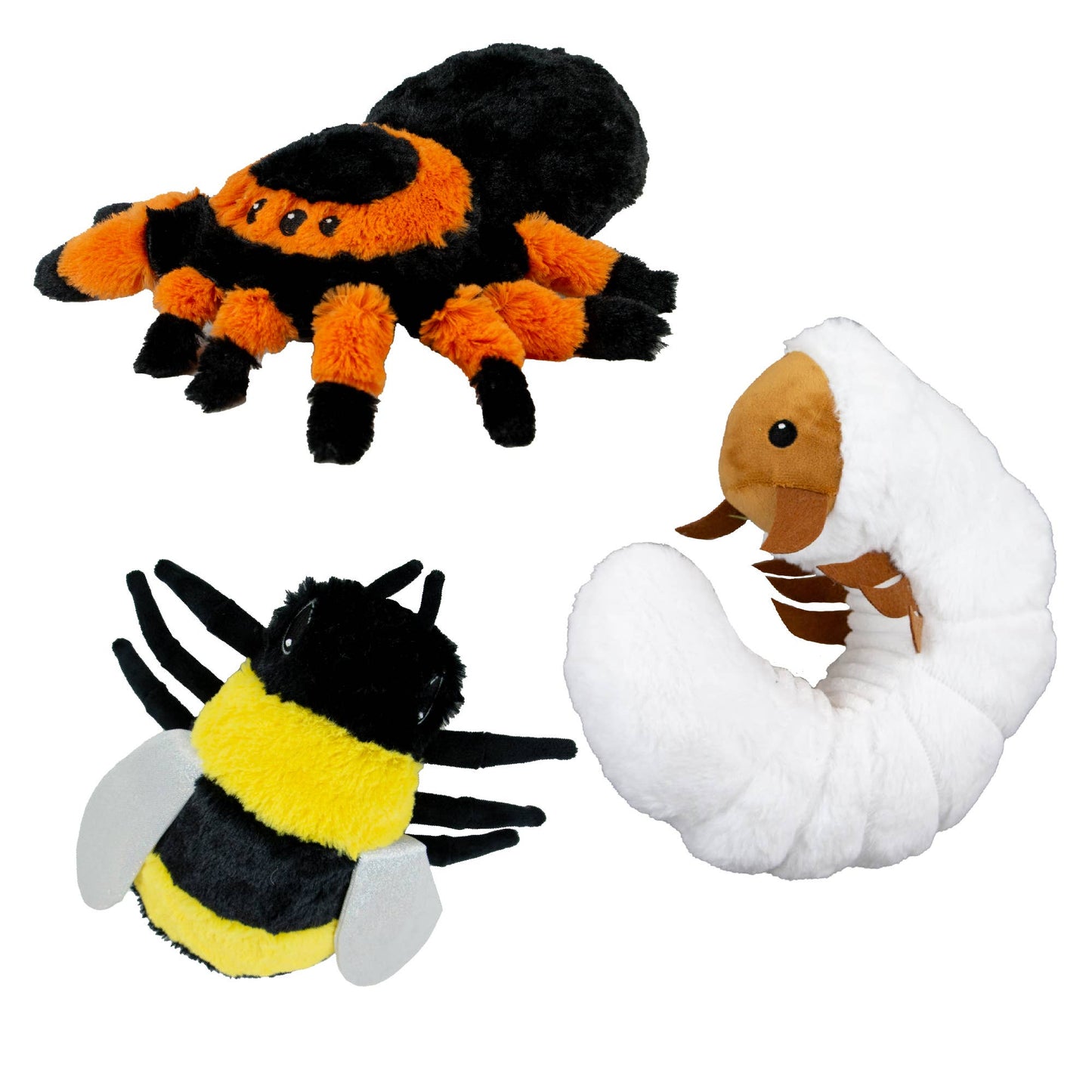 Ancol Pet Products Ltd - Ancol Play Time For Dogs - Cuddly Critters
