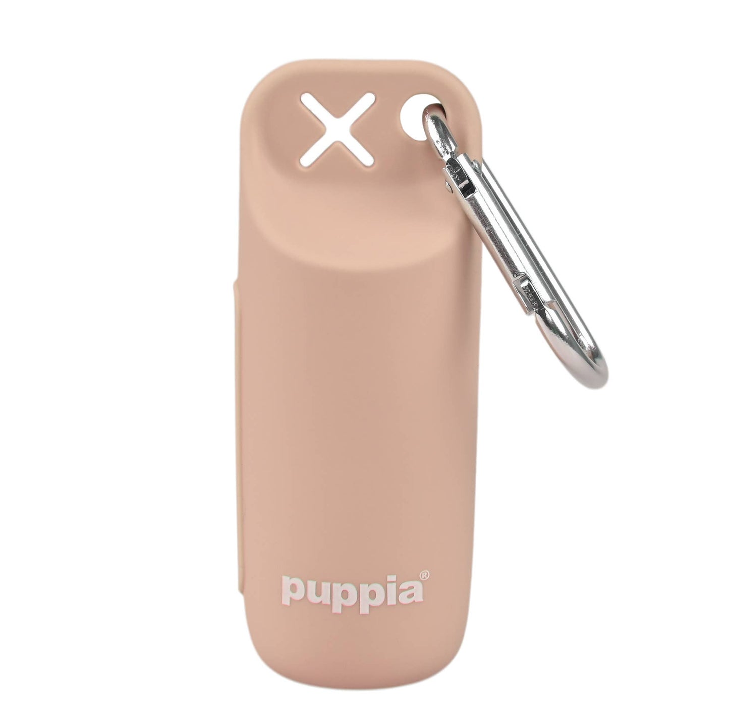Puppia - Puppia Dog Poop Waste Bag Holder - Lilac