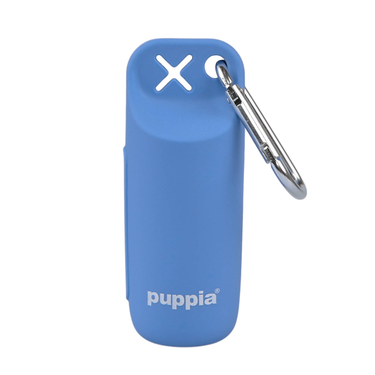 Puppia - Puppia Dog Poop Waste Bag Holder - Pink
