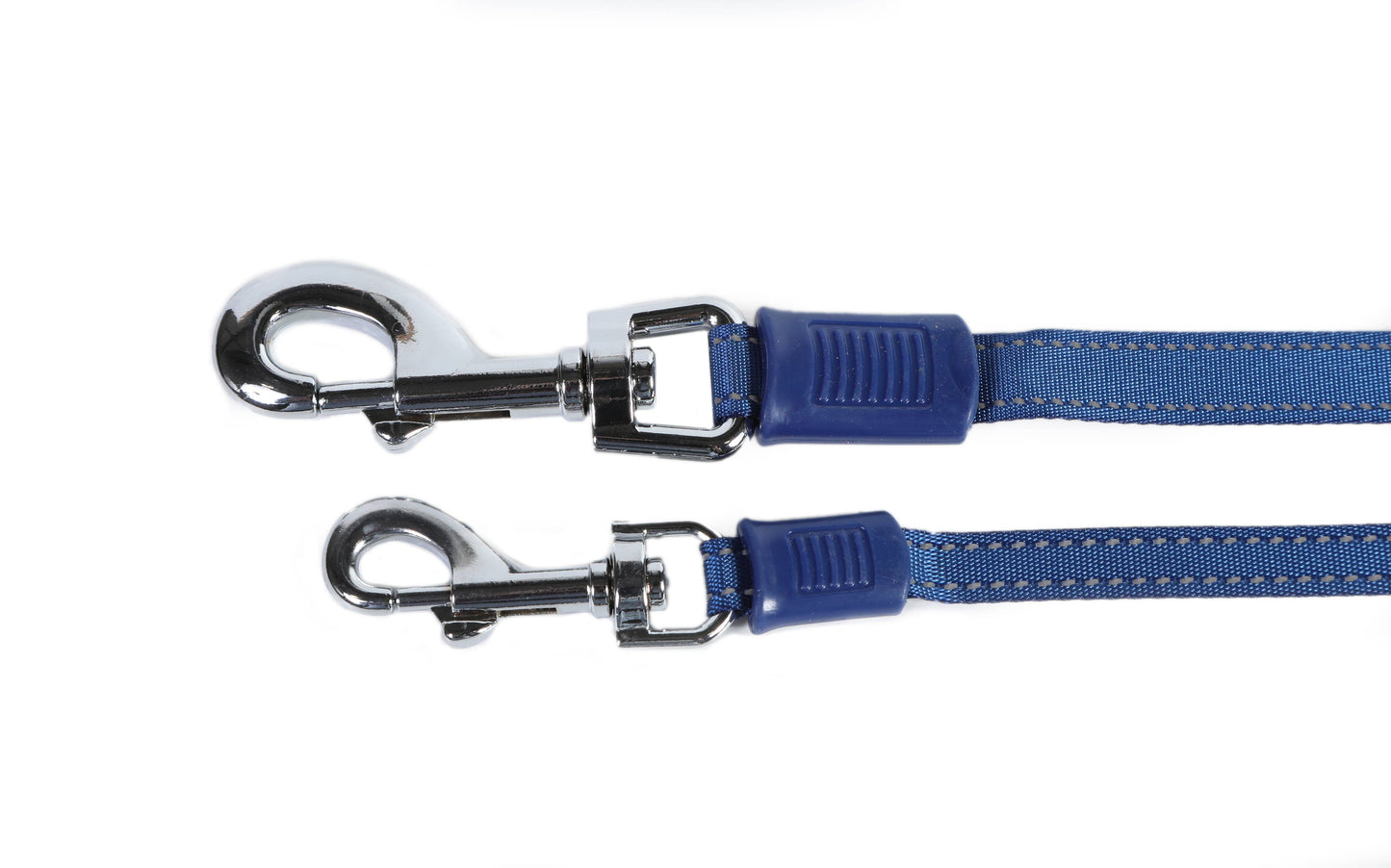 Doodlebone - Retractable Dog Lead - Violet/blush / 8m