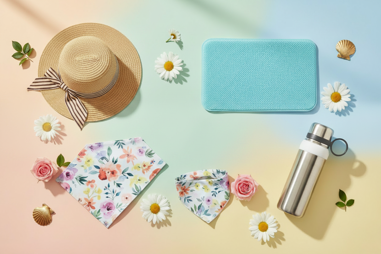 Summer Essentials