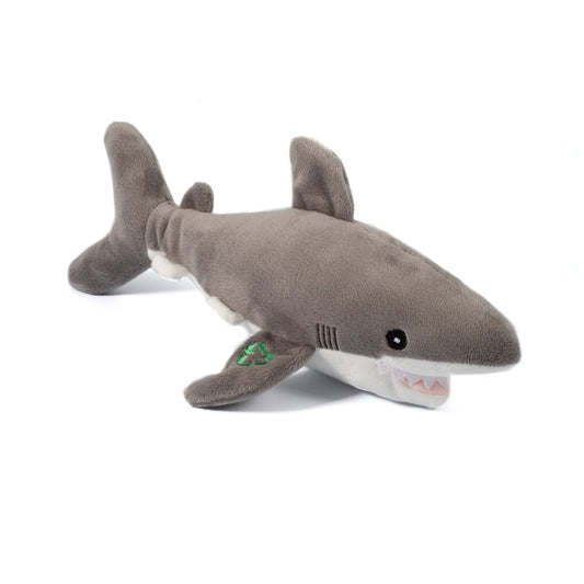 Ancol Pet Products Ltd - Shark Made From Cuddler - Grey