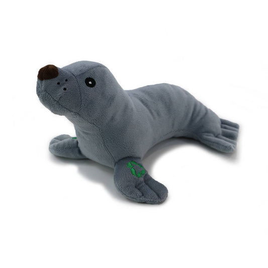 Ancol Pet Products Ltd - Made From Seal - Grey