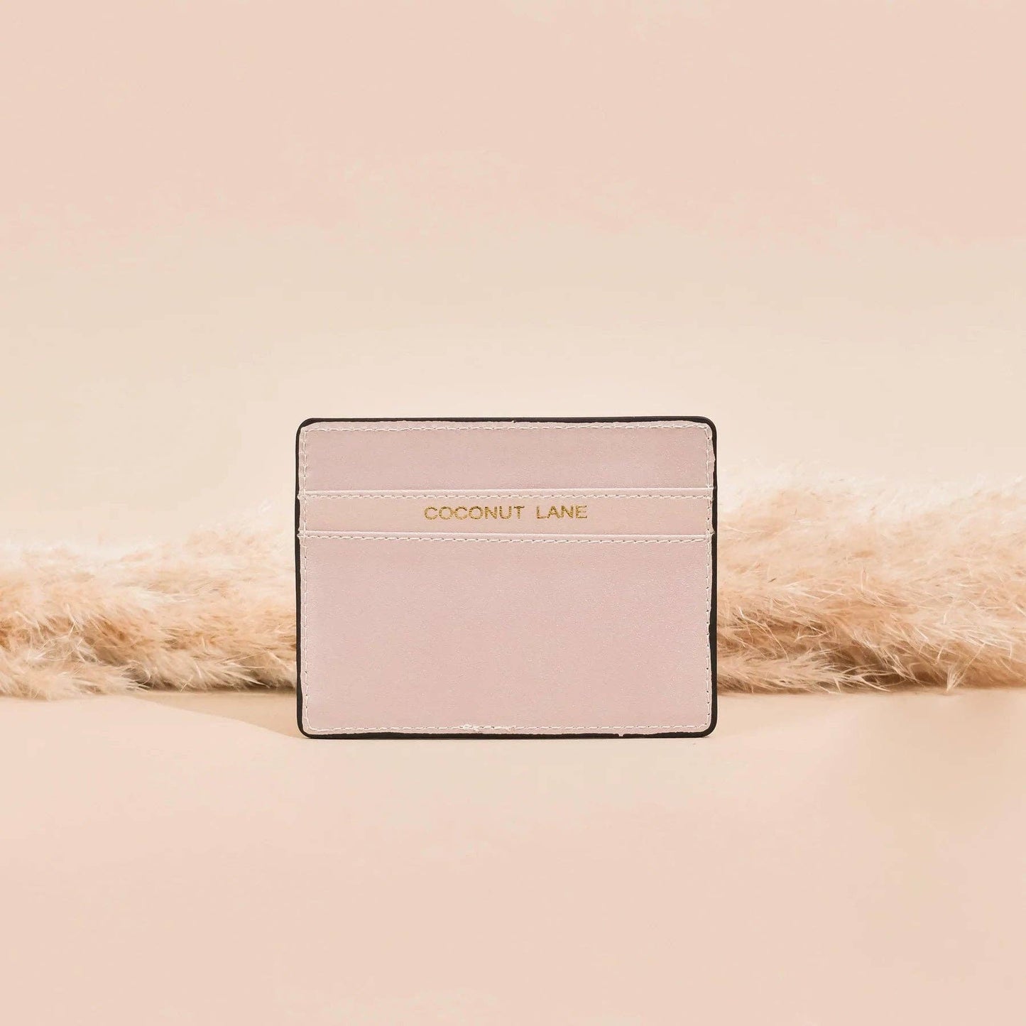 Cocopup London - NAKD Nude Card Holder by Coconut Lane