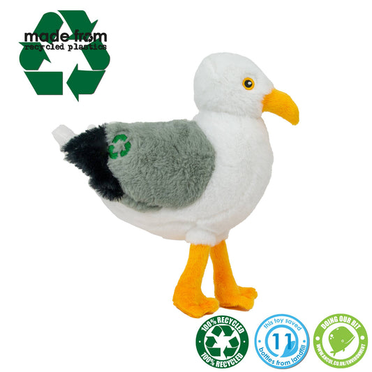 Ancol Pet Products Ltd - Made From Seagull