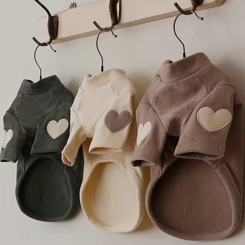 Cozy Evening Wear