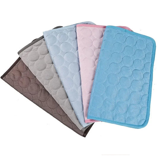 Cooling Comfort Mat for Dogs and Cats