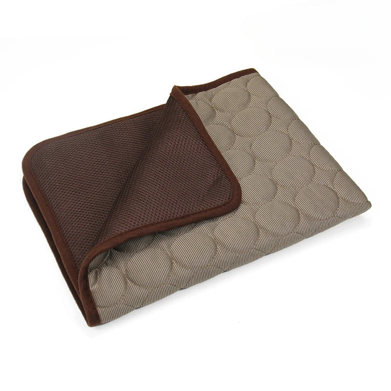 Cooling Comfort Mat for Dogs and Cats