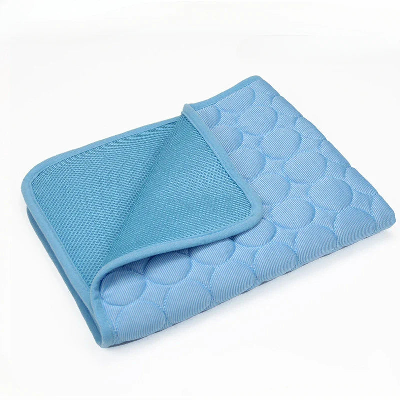 Cooling Comfort Mat for Dogs and Cats