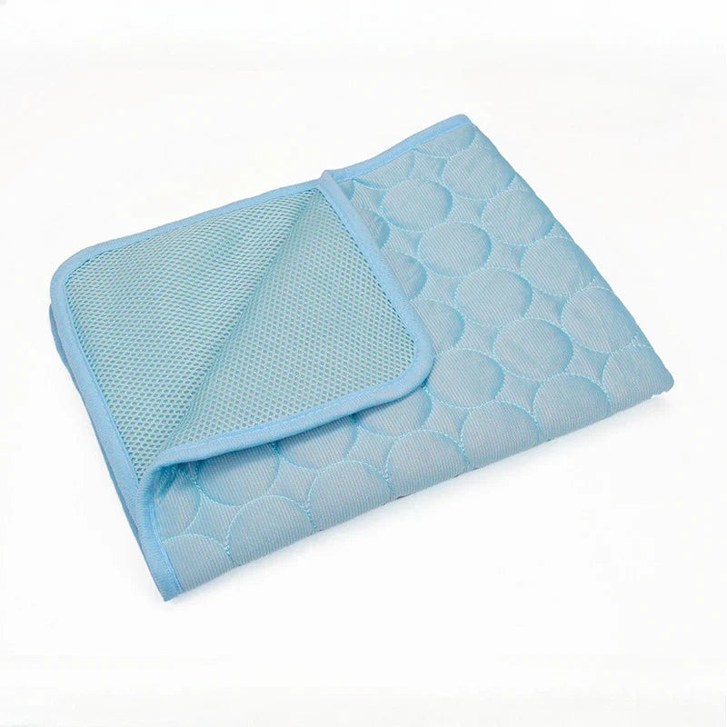 Cooling Comfort Mat for Dogs and Cats