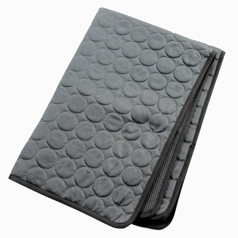 Cooling Comfort Mat for Dogs and Cats
