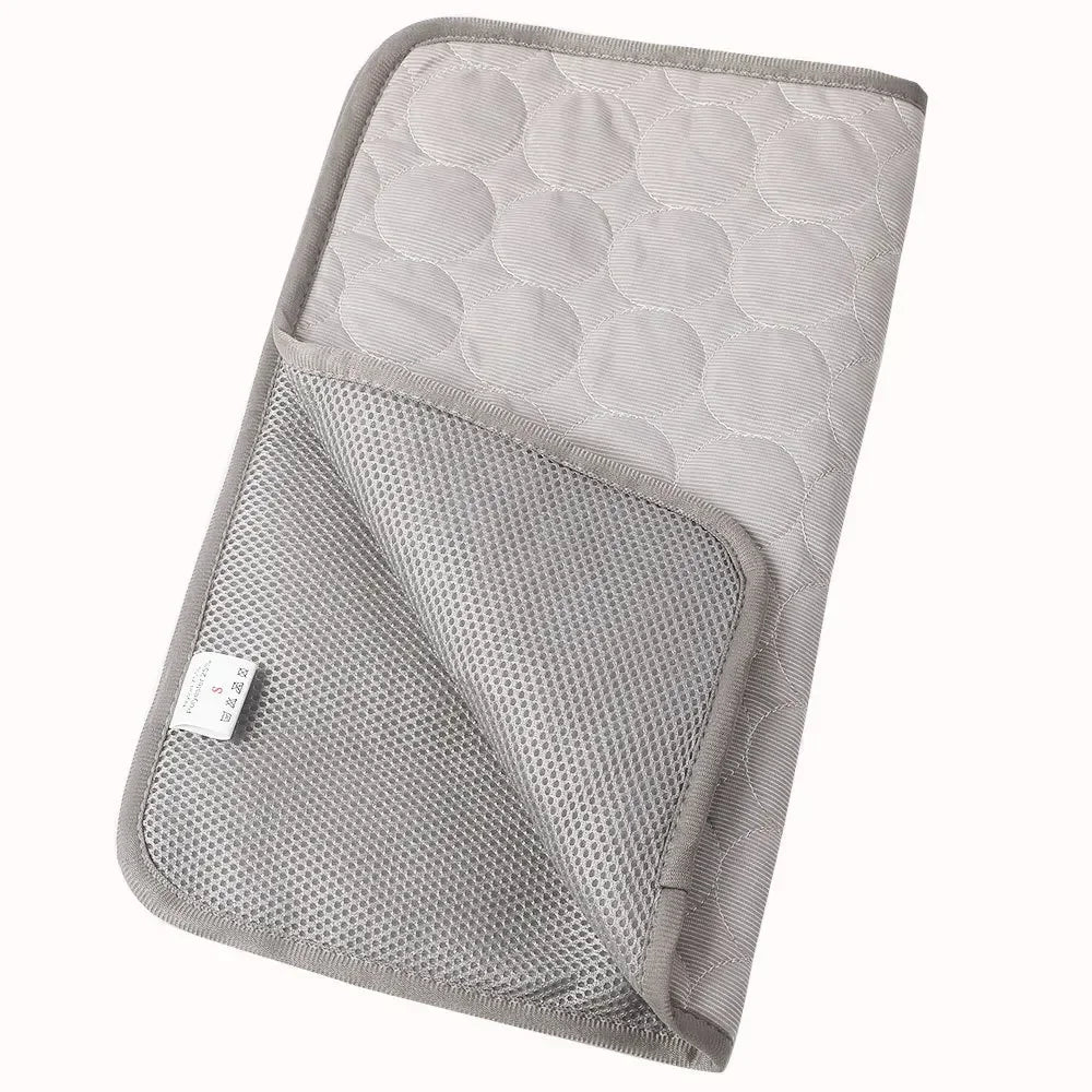 Cooling Comfort Mat for Dogs and Cats