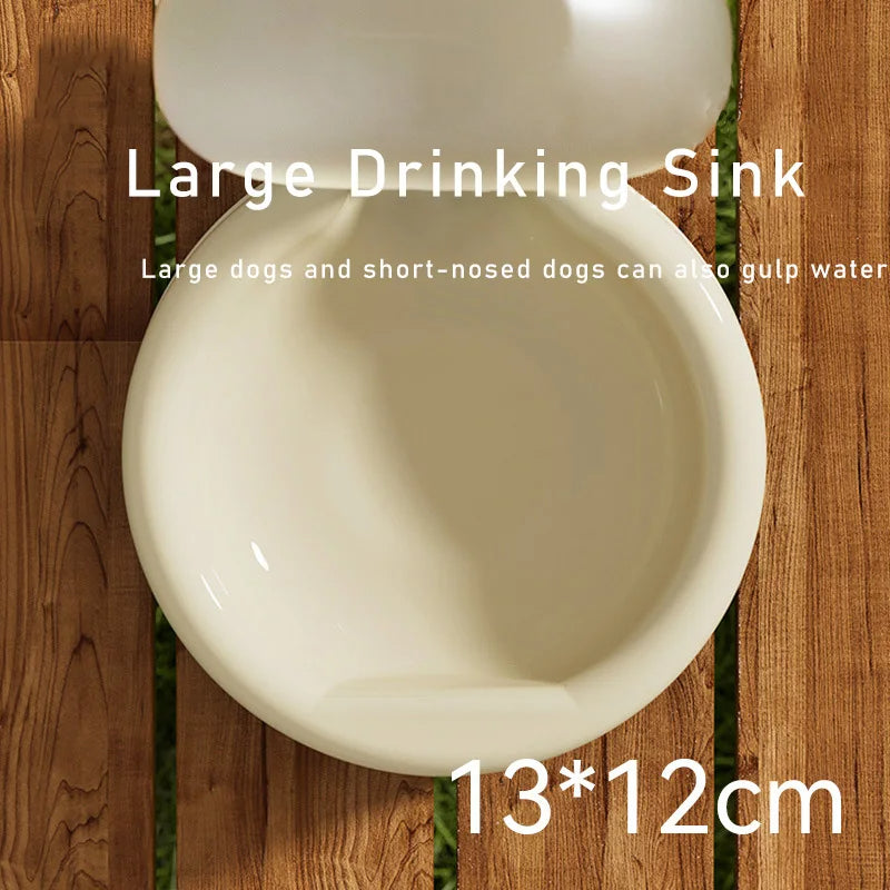 Nomad Travel Water Bottle – 500ml