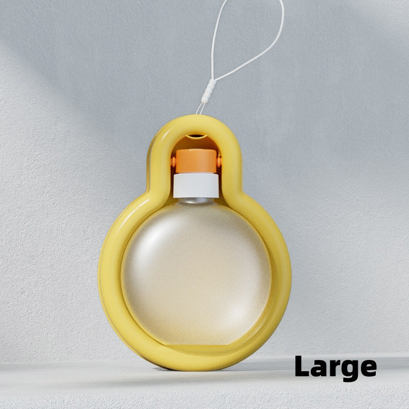 Nomad Travel Water Bottle – 500ml