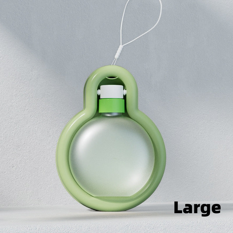 Nomad Travel Water Bottle – 500ml