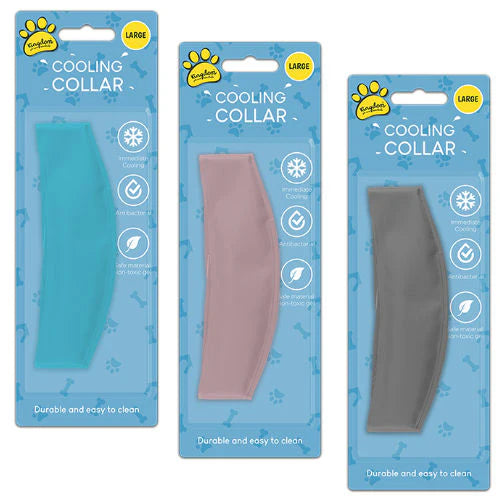 Pet Cooling Collar