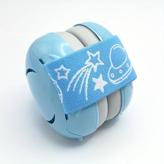 Noise Reduction Pet Earmuffs